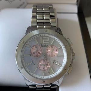 R & Co Ladies Watch